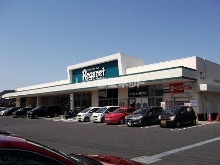 エルミタージュヒルズIの周辺