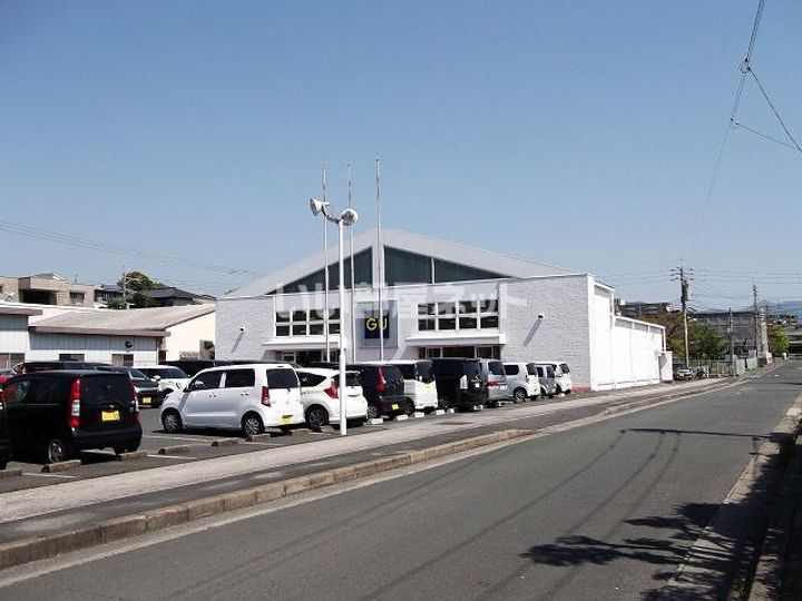 エルミタージュヒルズIの周辺