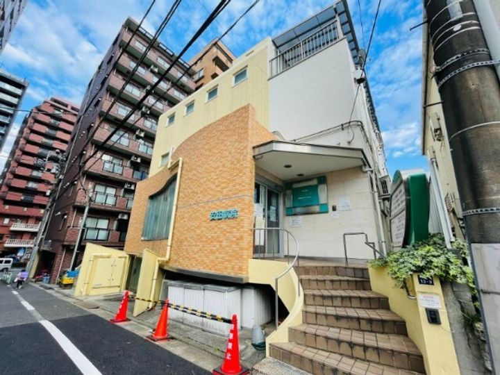 セレッソの周辺