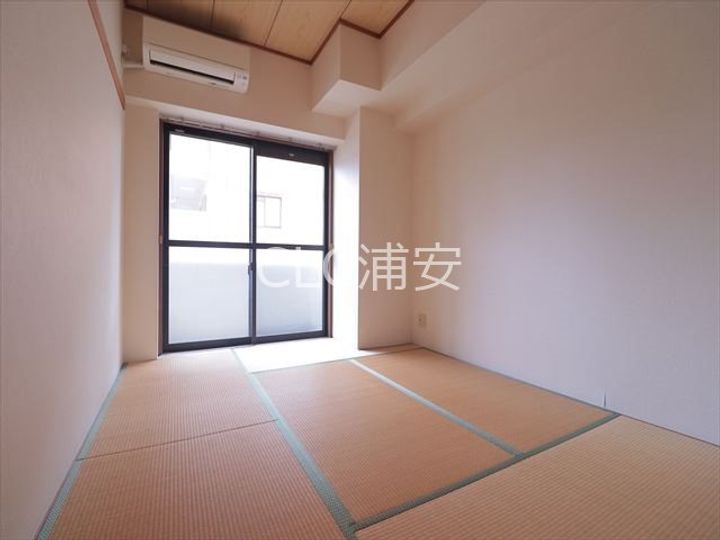 千葉県市川市日之出(マンション)の賃貸物件のその他画像