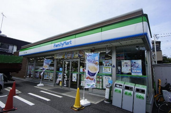 千葉県市川市日之出(マンション)の賃貸物件の周辺