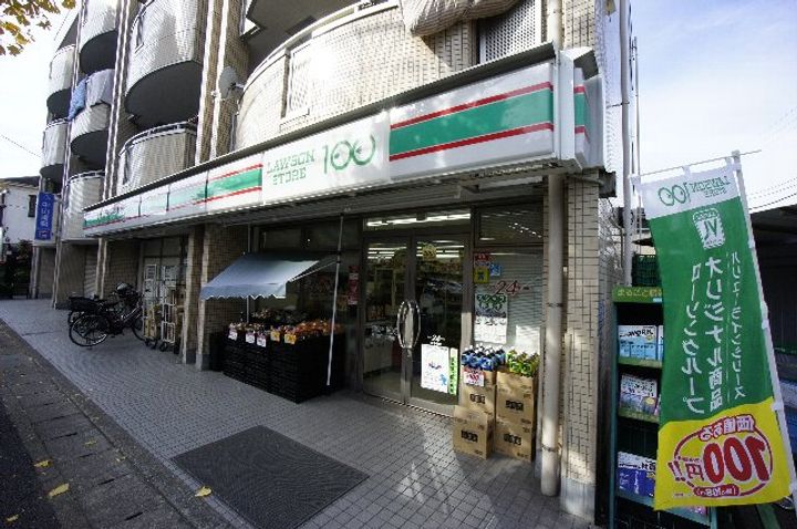 千葉県市川市日之出(マンション)の賃貸物件の周辺