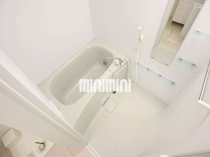 Ivy東戸塚の風呂