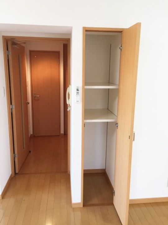 フローラル東葛西10の内装