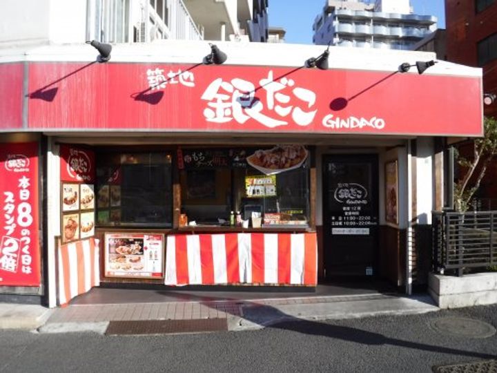 フローラル東葛西10の周辺