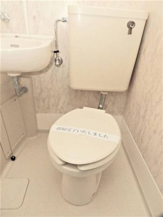 ピアニシオンブローニュクレストの内装