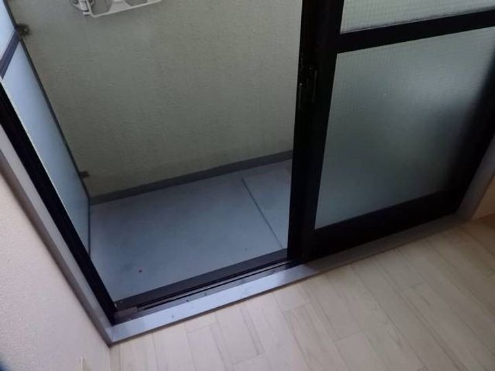 ピアニシオンブローニュクレストの内装