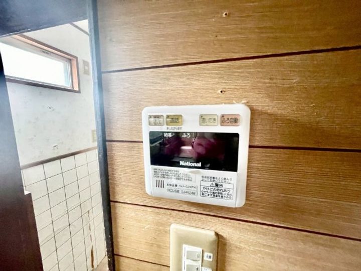大阪府豊中市庄内西町2(一戸建)の賃貸物件のその他画像