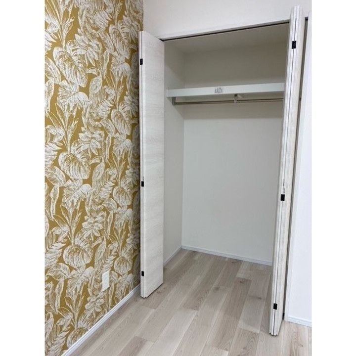 愛知県名古屋市中区平和1(マンション)の賃貸物件の内装