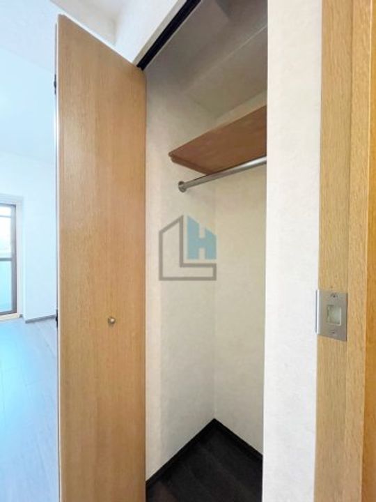大阪府大阪市中央区松屋町住吉(マンション)の賃貸物件の内装