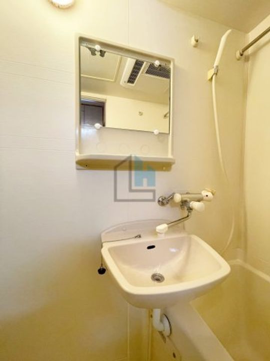 大阪府大阪市中央区松屋町住吉(マンション)の賃貸物件の内装