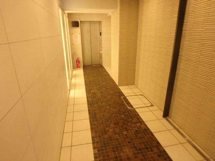 アイル プレミアム文京六義園の地図