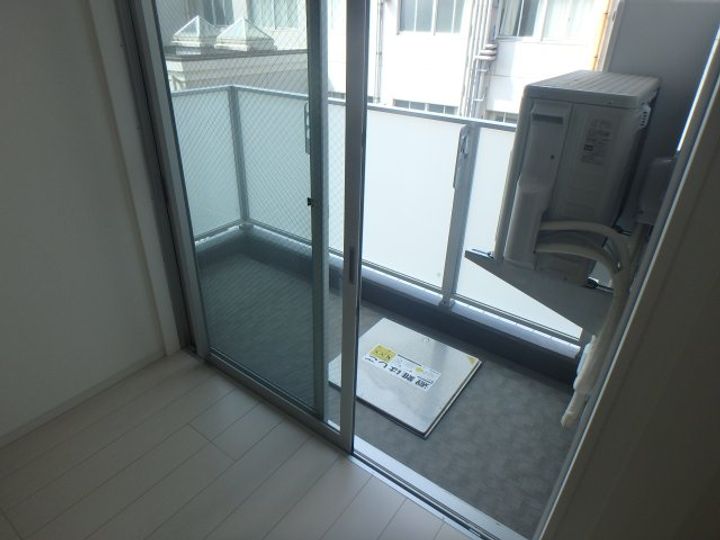 アイル プレミアム文京六義園の内装