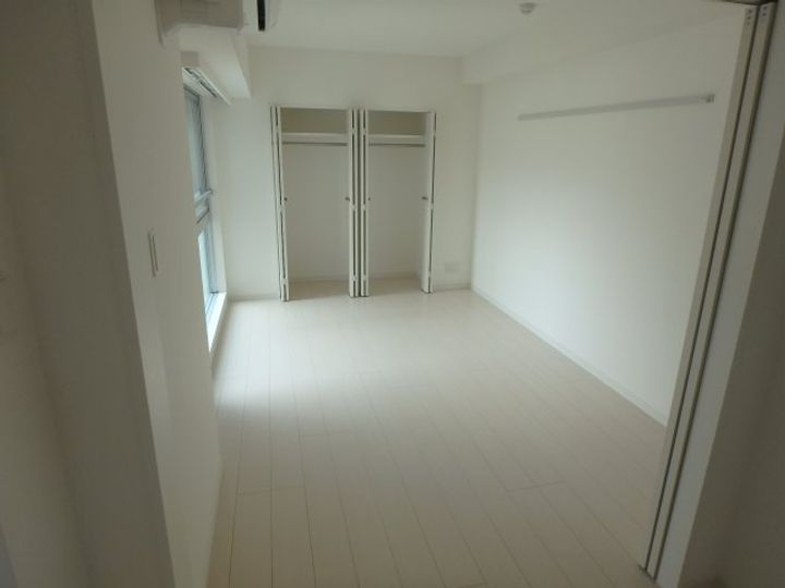 アイル プレミアム文京六義園の居間