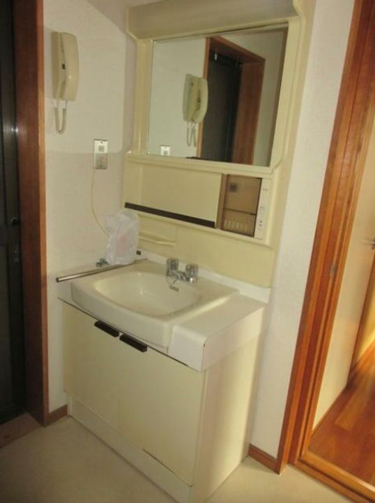 神奈川県川崎市川崎区下並木(一戸建)の賃貸物件の内装