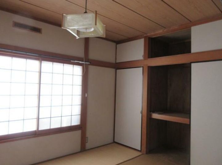 神奈川県川崎市川崎区下並木(一戸建)の賃貸物件の内装