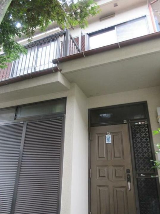 神奈川県川崎市川崎区下並木(一戸建)の賃貸物件の外観