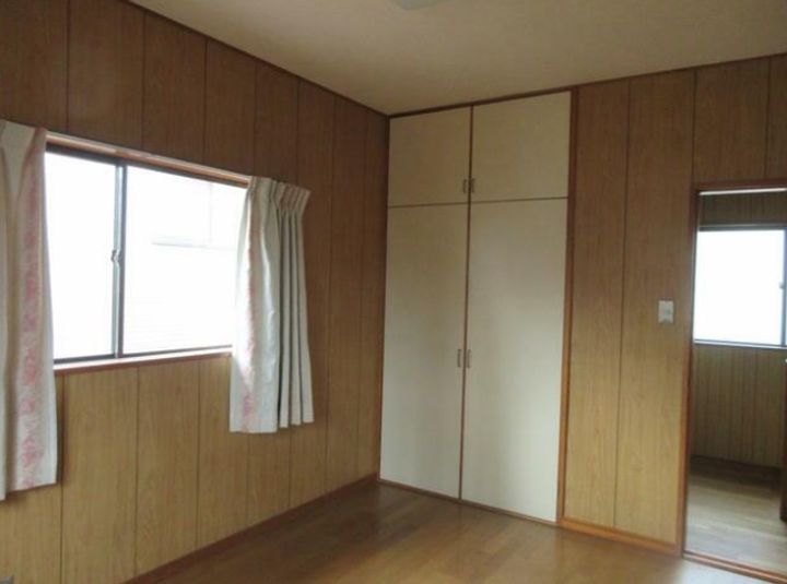 神奈川県川崎市川崎区下並木(一戸建)の賃貸物件の居間