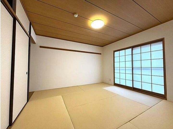 ベルフラワーズ大住台2号棟のその他画像