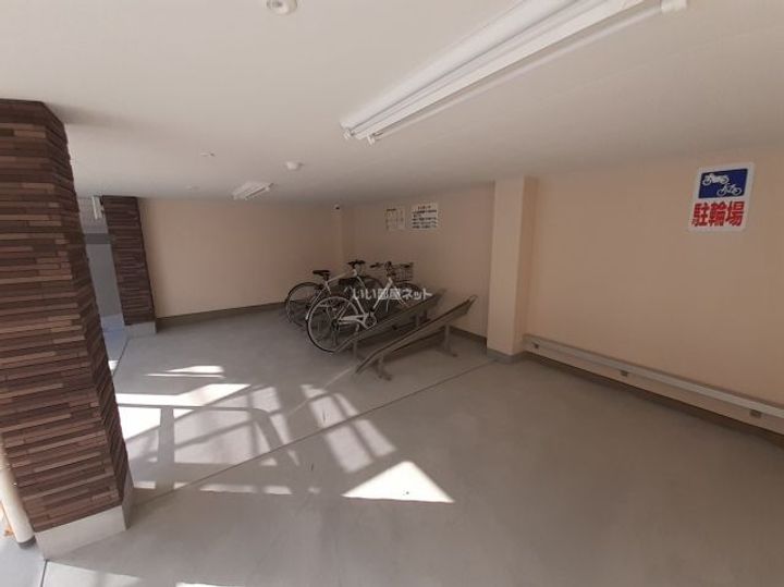 大阪府枚方市楠葉面取町1(マンション)の賃貸物件の地図