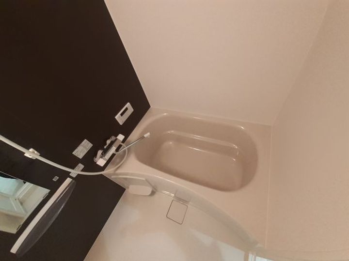 大阪府枚方市楠葉面取町1(マンション)の賃貸物件の風呂