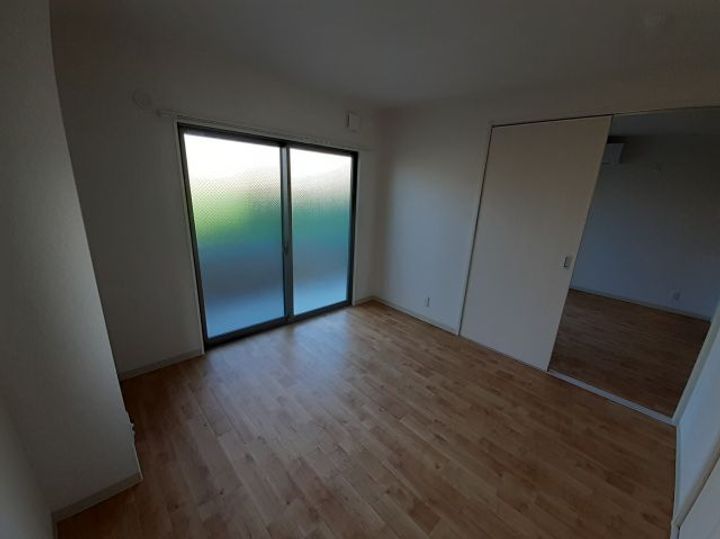 大阪府枚方市楠葉面取町1(マンション)の賃貸物件の内装