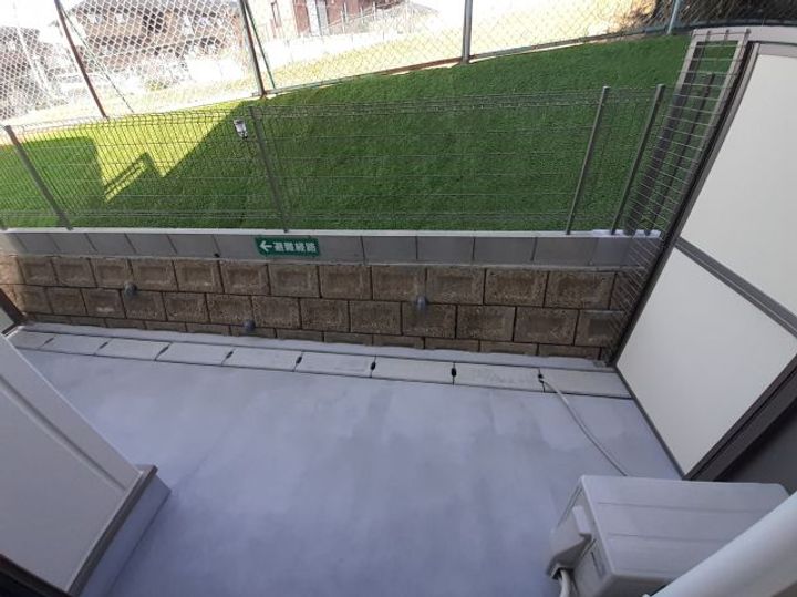 大阪府枚方市楠葉面取町1(マンション)の賃貸物件の内装