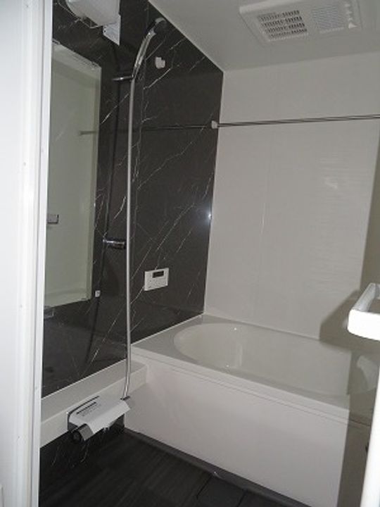 ドレスローザの風呂