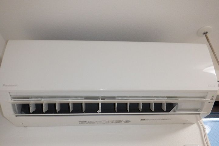 ドレスローザの内装