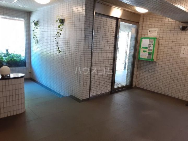 ライオンズマンション相模原第6の地図