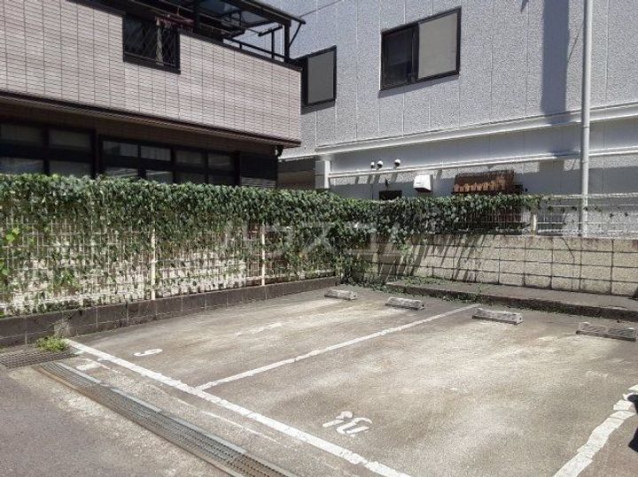 ライオンズマンション相模原第6の地図