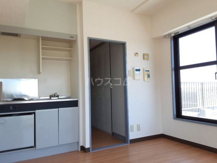 ライオンズマンション相模原第6の内装