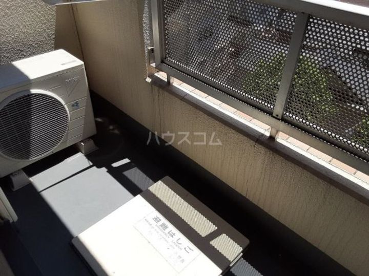 ライオンズマンション相模原第6の内装