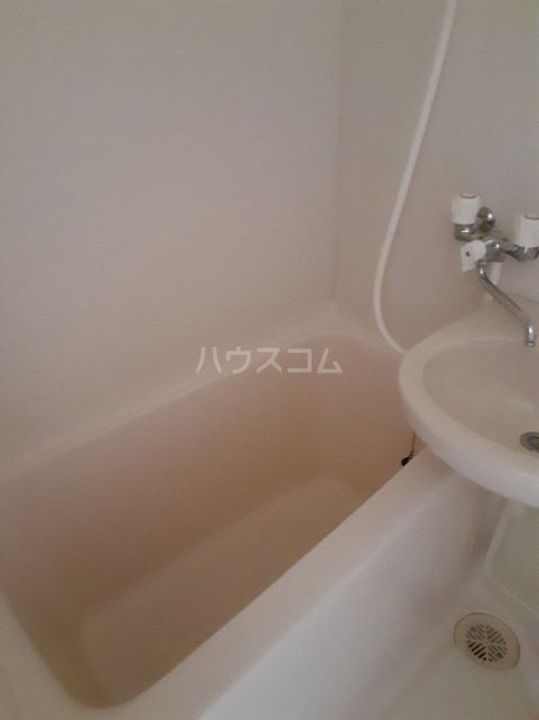 ライオンズマンション相模原第6の風呂