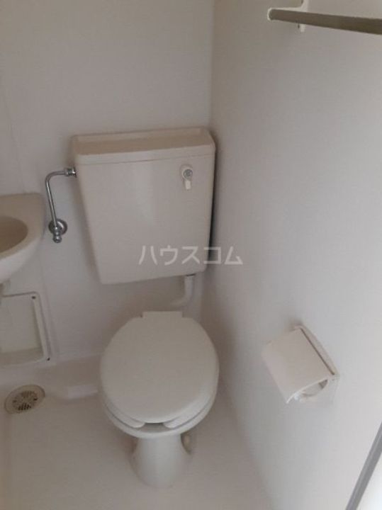 ライオンズマンション相模原第6の内装