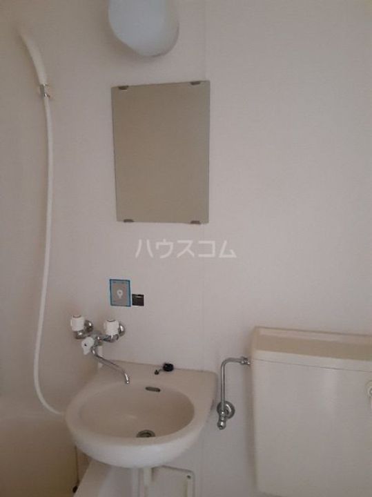 ライオンズマンション相模原第6の内装