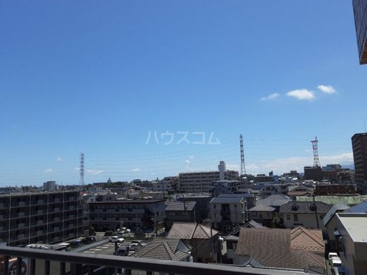 ライオンズマンション相模原第6のその他画像