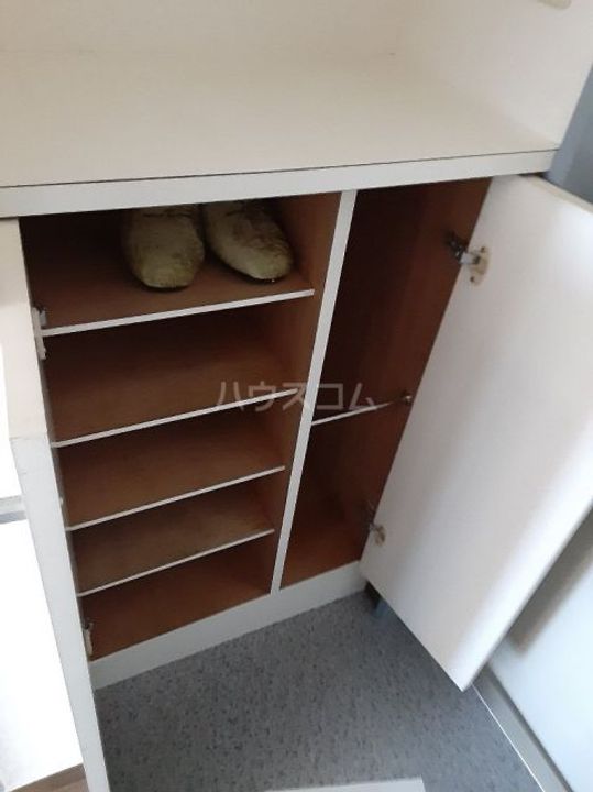 ライオンズマンション相模原第6の内装