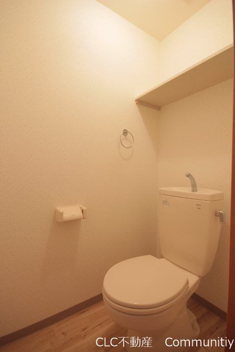 千葉県市川市南行徳3(マンション)の賃貸物件の内装