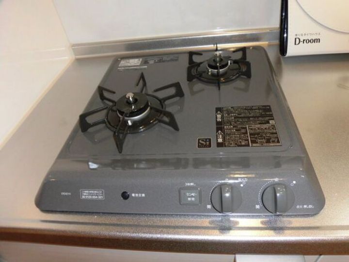 Casa Feliceの内装