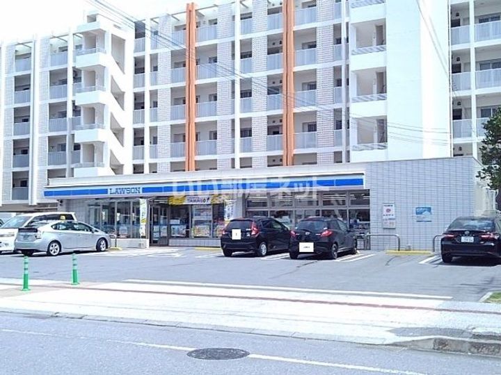 Casa Feliceの周辺