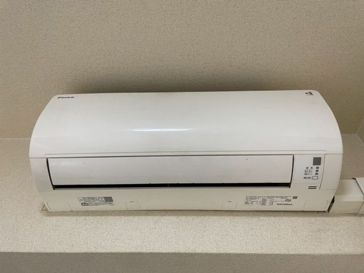 カーサセレーネの内装