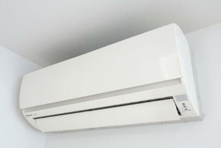 【Bamboo House】の内装