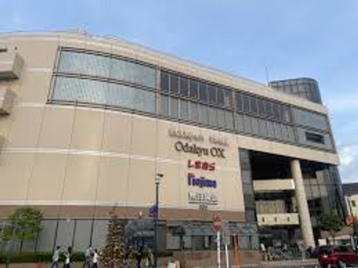 【Bamboo House】の周辺