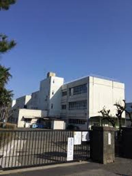 【Bamboo House】の周辺