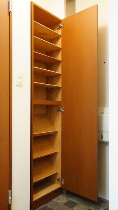 東京都文京区大塚5(マンション)の賃貸物件の玄関