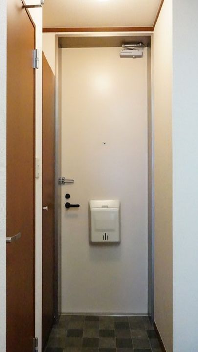 東京都文京区大塚5(マンション)の賃貸物件の内装