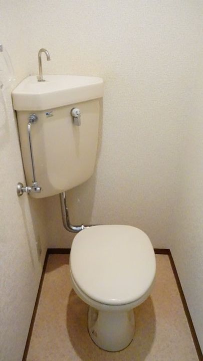 東京都文京区大塚5(マンション)の賃貸物件の内装