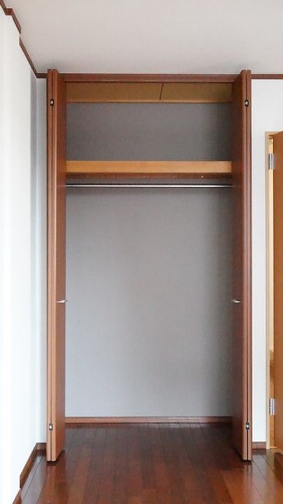 東京都文京区大塚5(マンション)の賃貸物件の内装