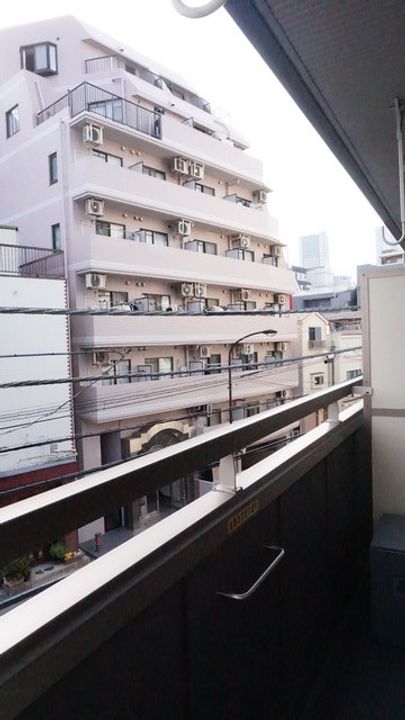 東京都文京区大塚5(マンション)の賃貸物件のその他画像